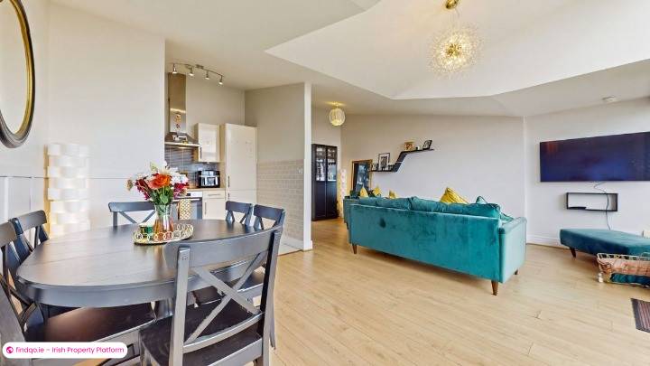 Apartment for Sale in Finglas, Dublin 11