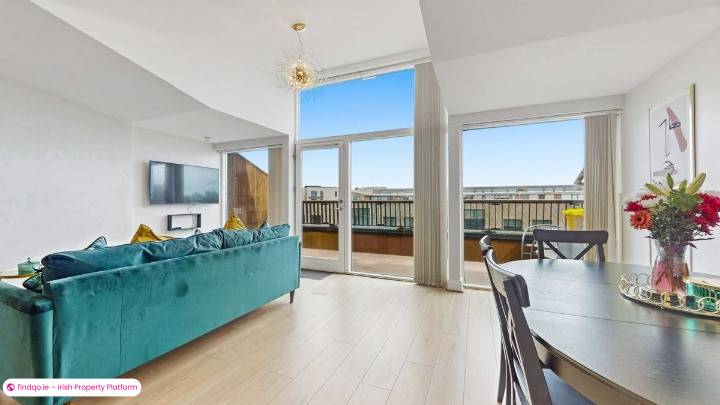 Apartment for Sale in Finglas, Dublin 11