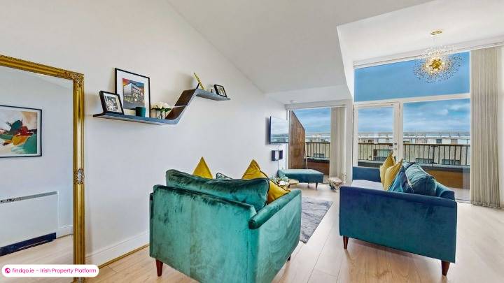 Apartment for Sale in Finglas, Dublin 11