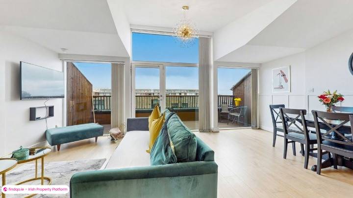 Apartment for Sale in Finglas, Dublin 11