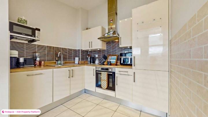 Apartment for Sale in Finglas, Dublin 11