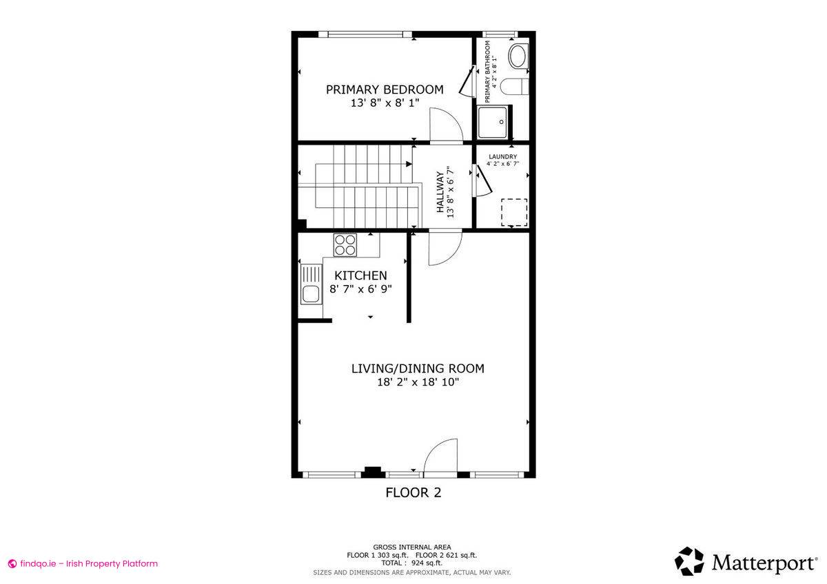 Apartment for Sale in Finglas, Dublin 11