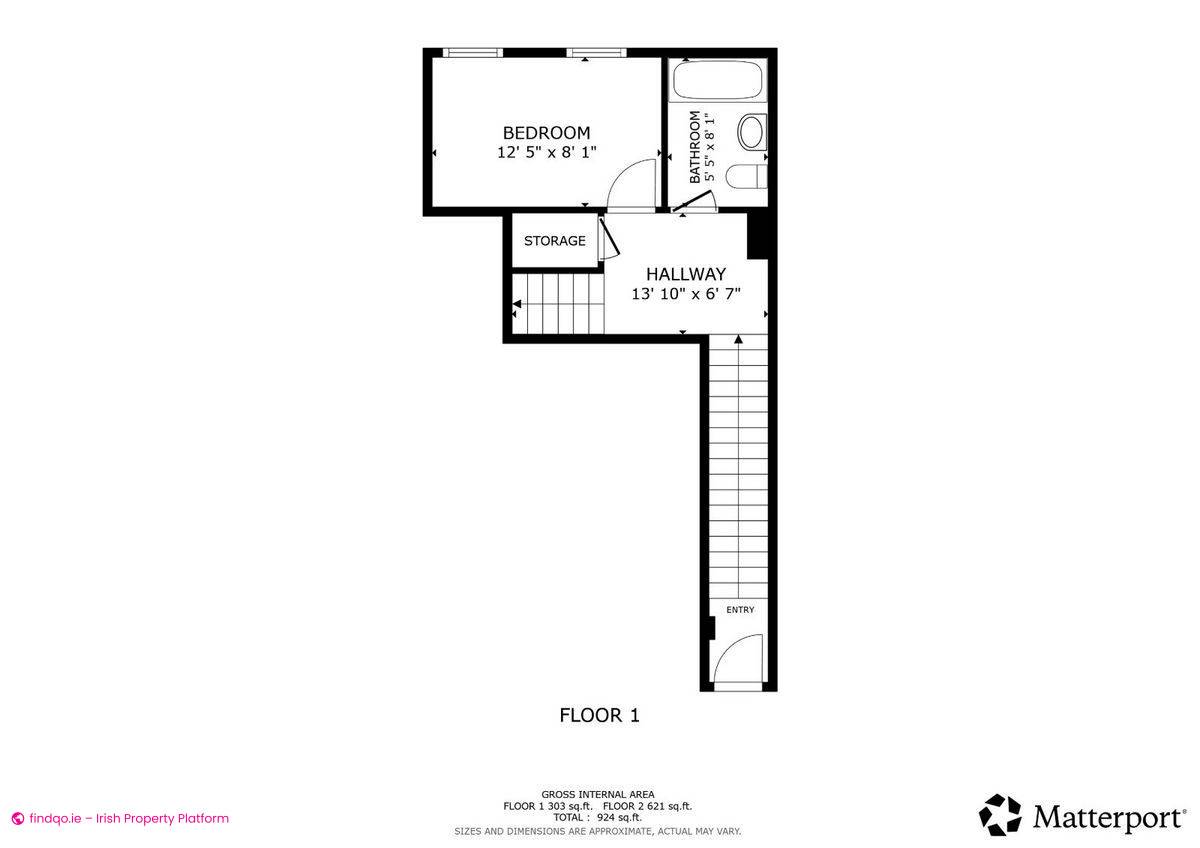 Apartment for Sale in Finglas, Dublin 11
