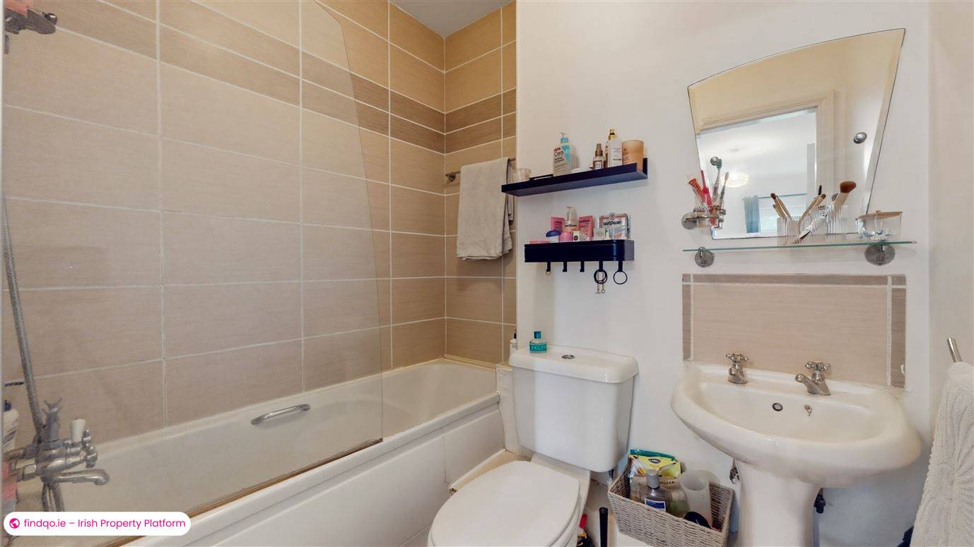 Apartment for Sale in Swords, Dublin (County)