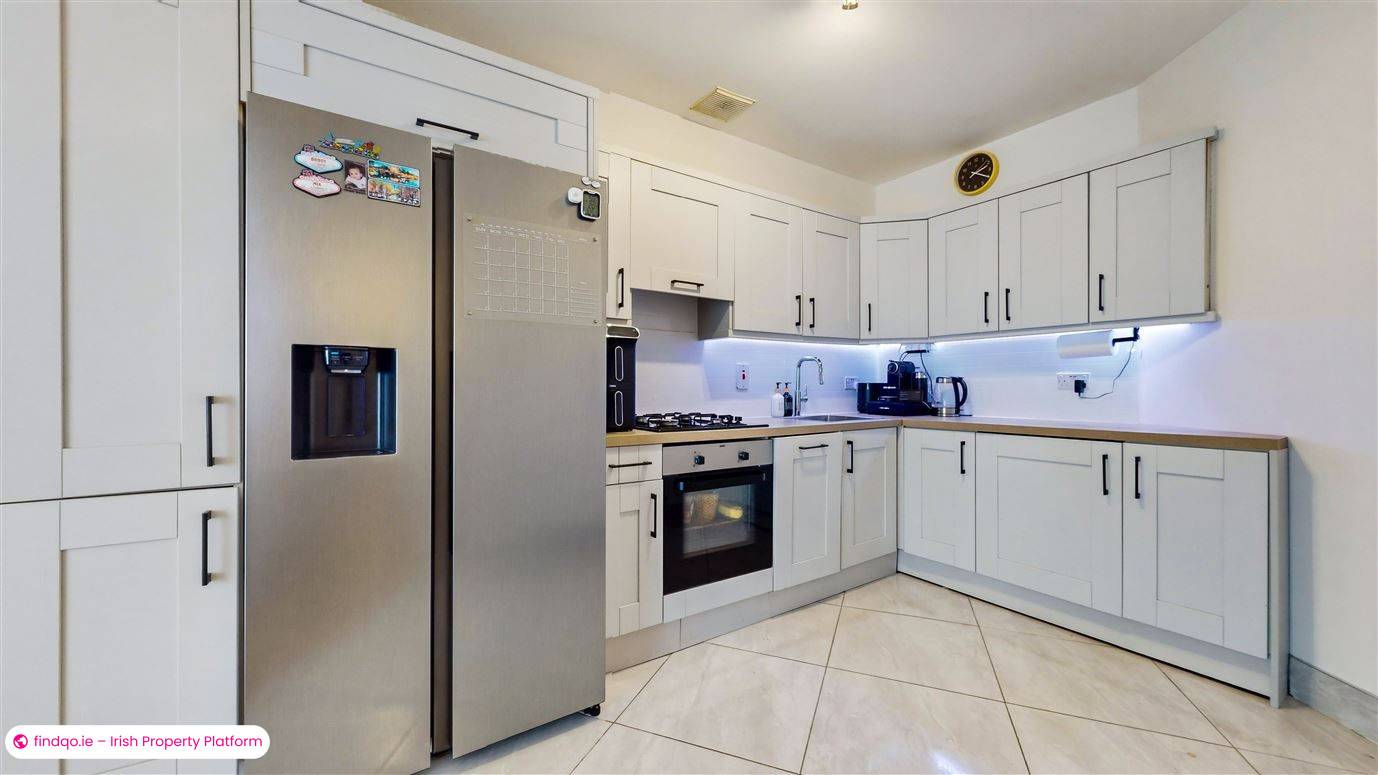 Apartment for Sale in Swords, Dublin (County)