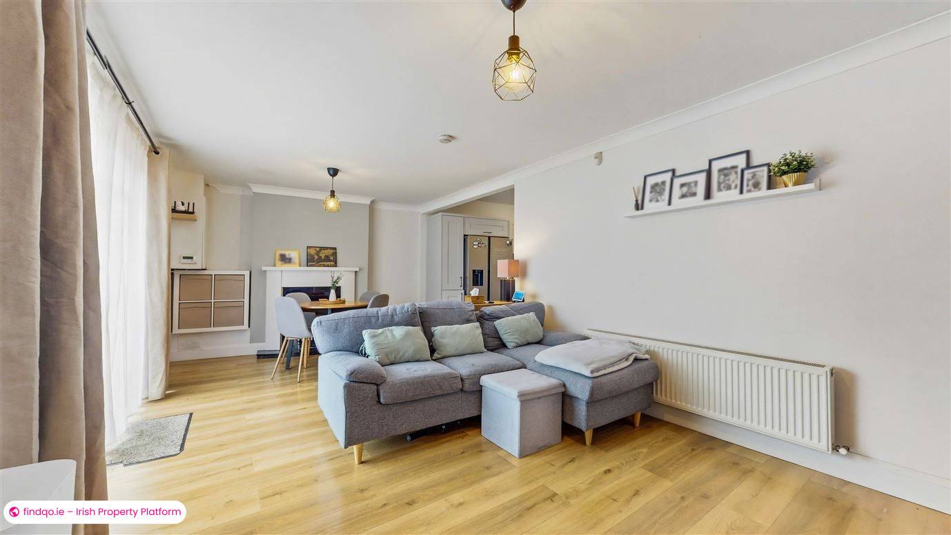Apartment for Sale in Swords, Dublin (County)