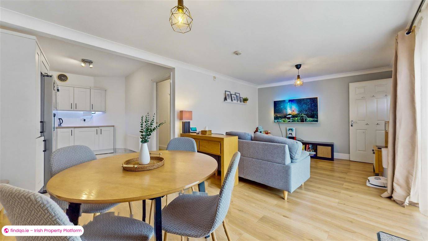 Apartment for Sale in Swords, Dublin (County)