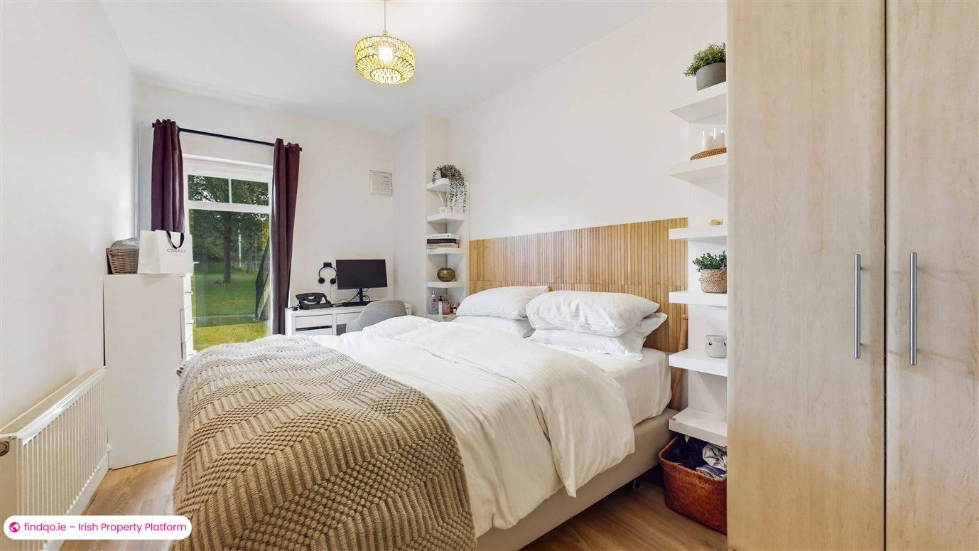 Apartment for Sale in Swords, Dublin (County)