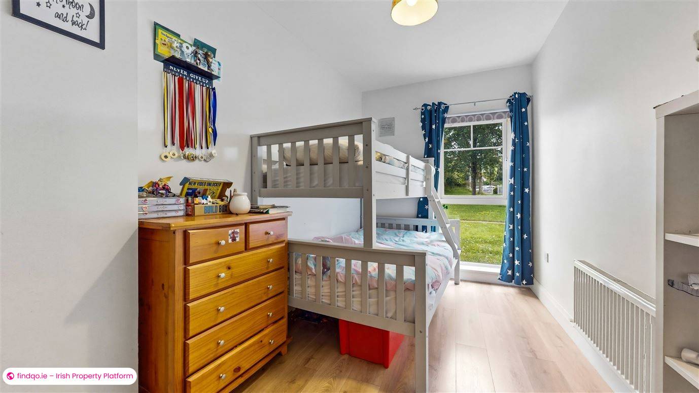 Apartment for Sale in Swords, Dublin (County)