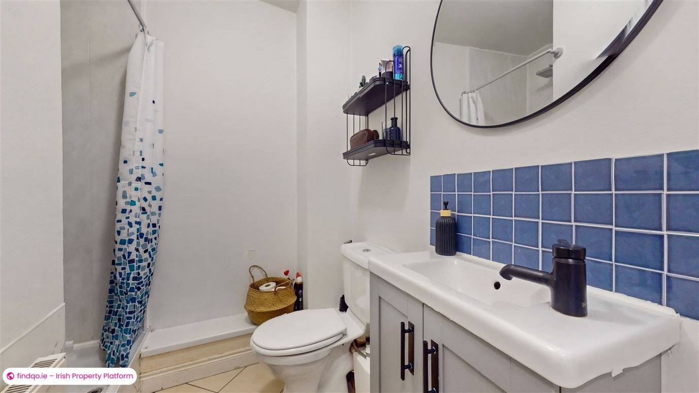 Apartment for Sale in Swords, Dublin (County)