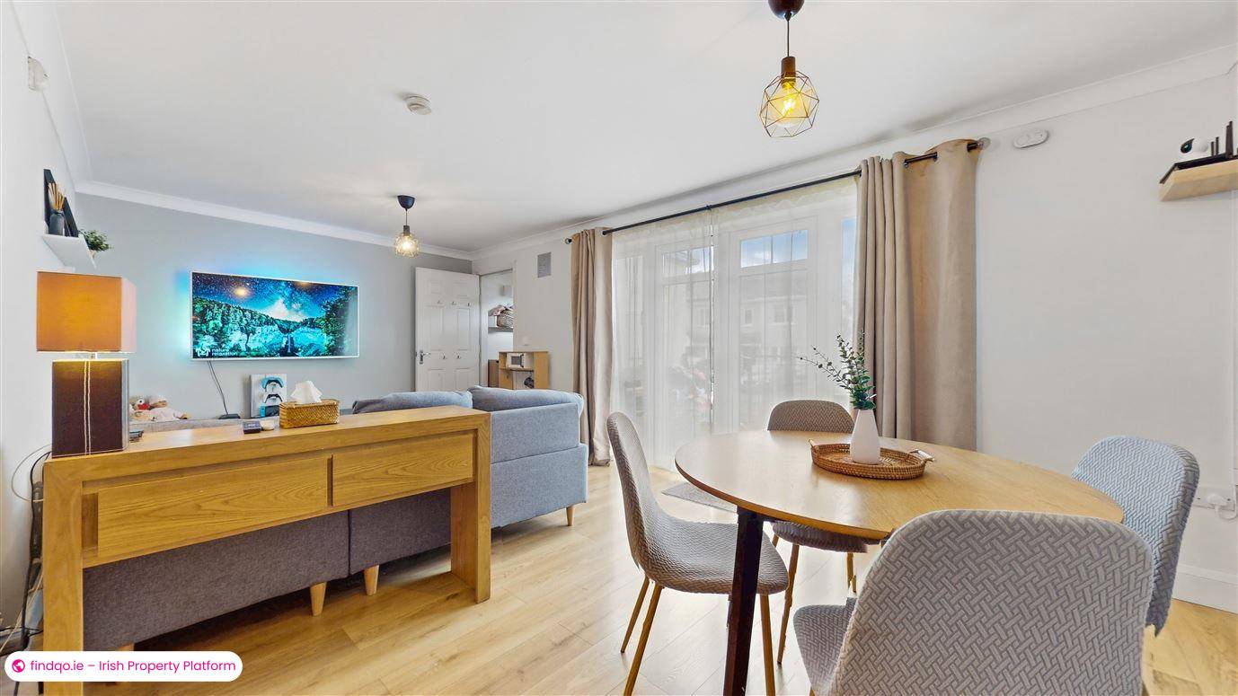 Apartment for Sale in Swords, Dublin (County)