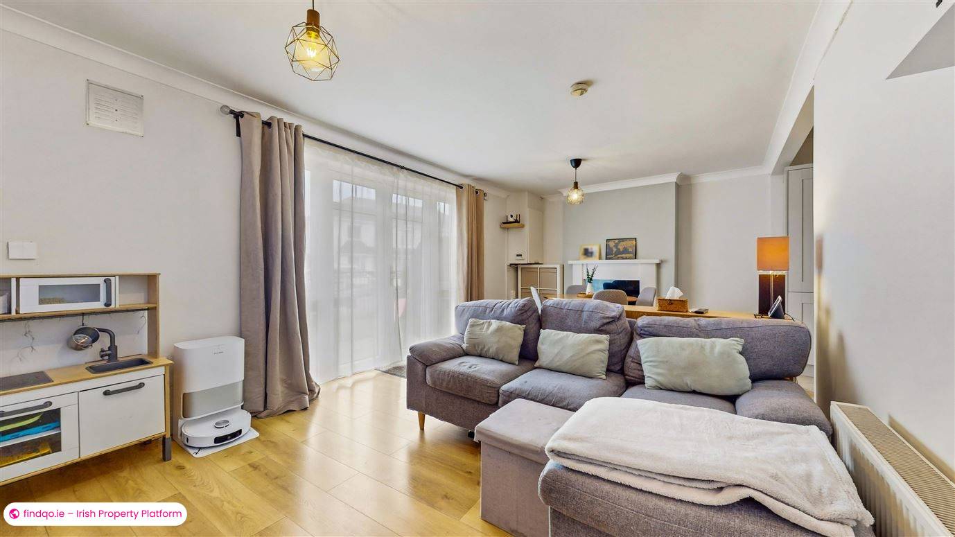 Apartment for Sale in Swords, Dublin (County)