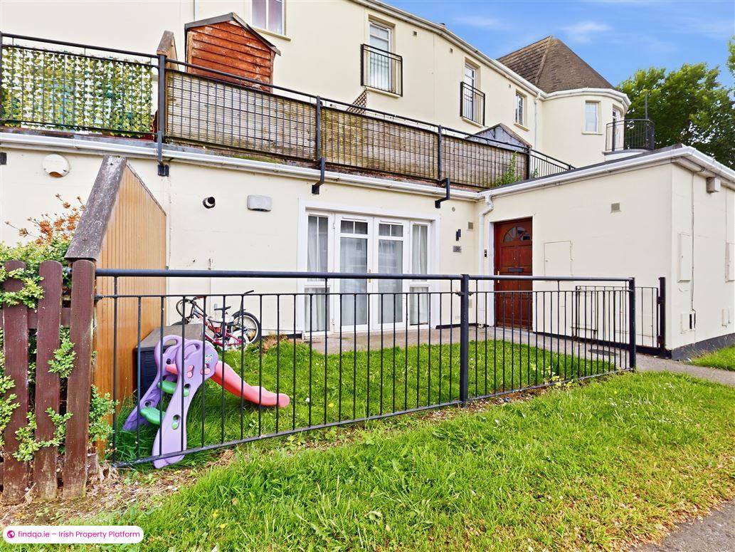 Apartment for Sale in Swords, Dublin (County)