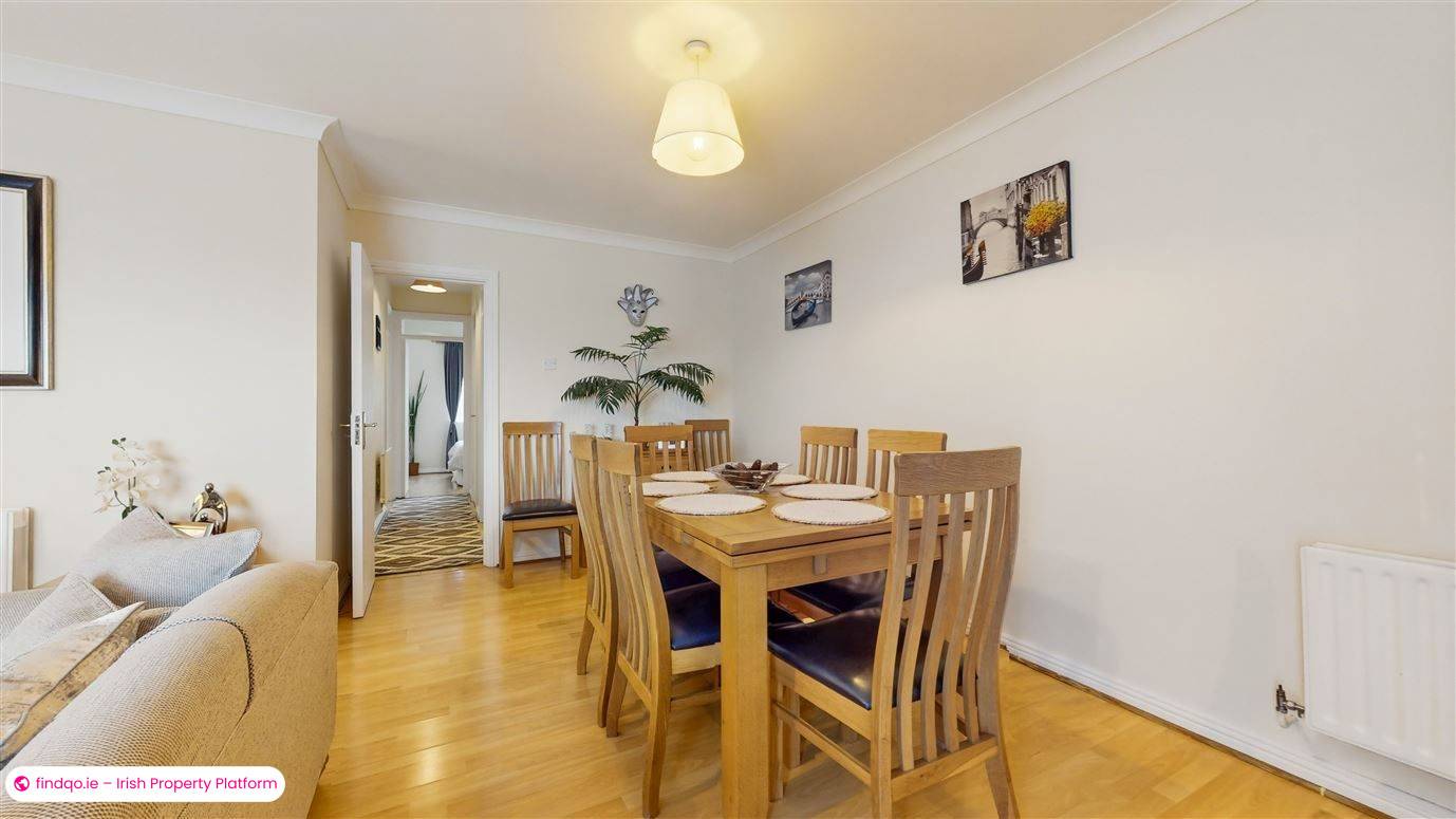 Apartment for Sale in Drogheda, Louth
