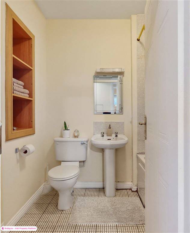 Apartment for Sale in Drogheda, Louth