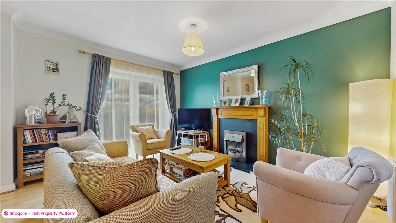 Apartment for Sale in Drogheda, Louth
