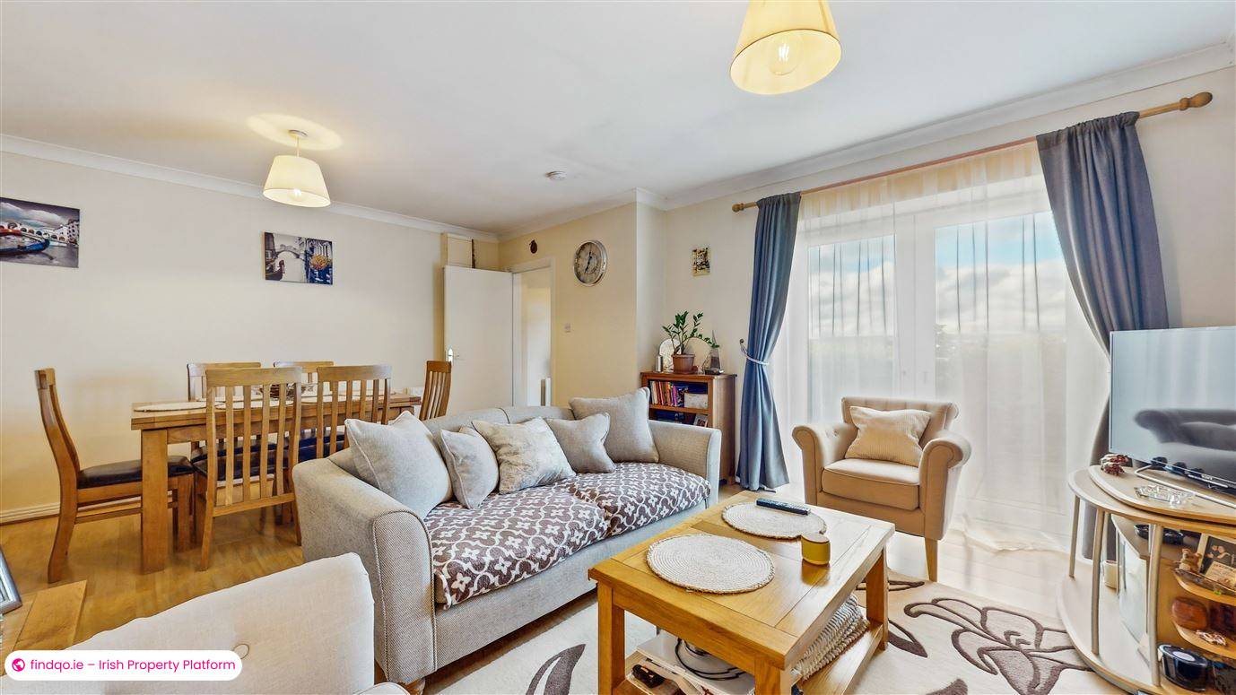 Apartment for Sale in Drogheda, Louth