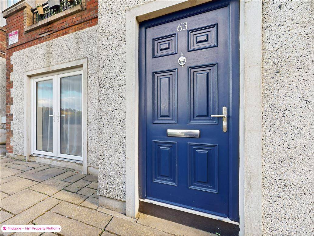 Apartment for Sale in Drogheda, Louth