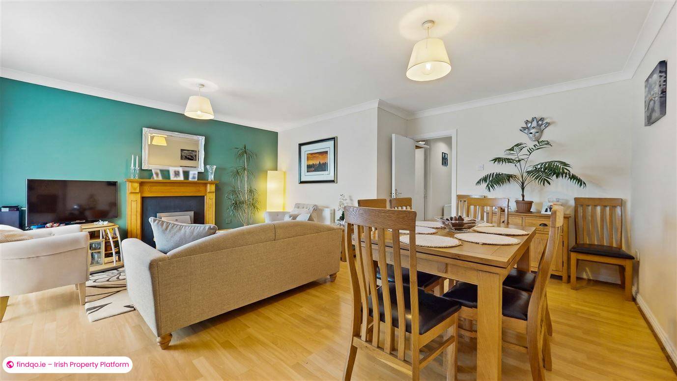 Apartment for Sale in Drogheda, Louth