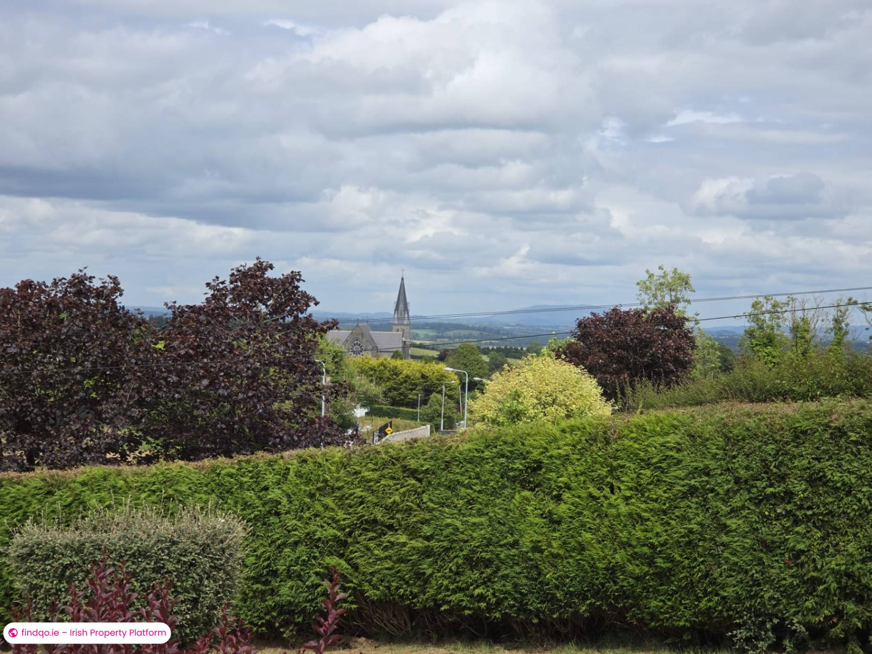 Bungalow for Sale in Kingscourt, Cavan