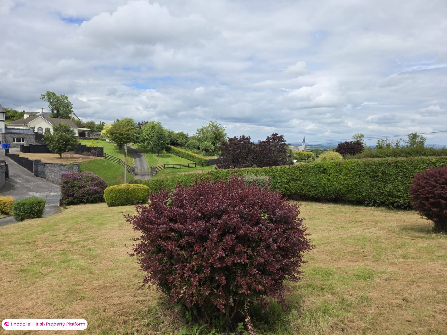 Bungalow for Sale in Kingscourt, Cavan
