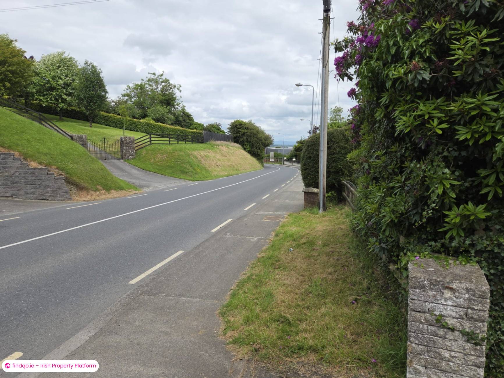Bungalow for Sale in Kingscourt, Cavan