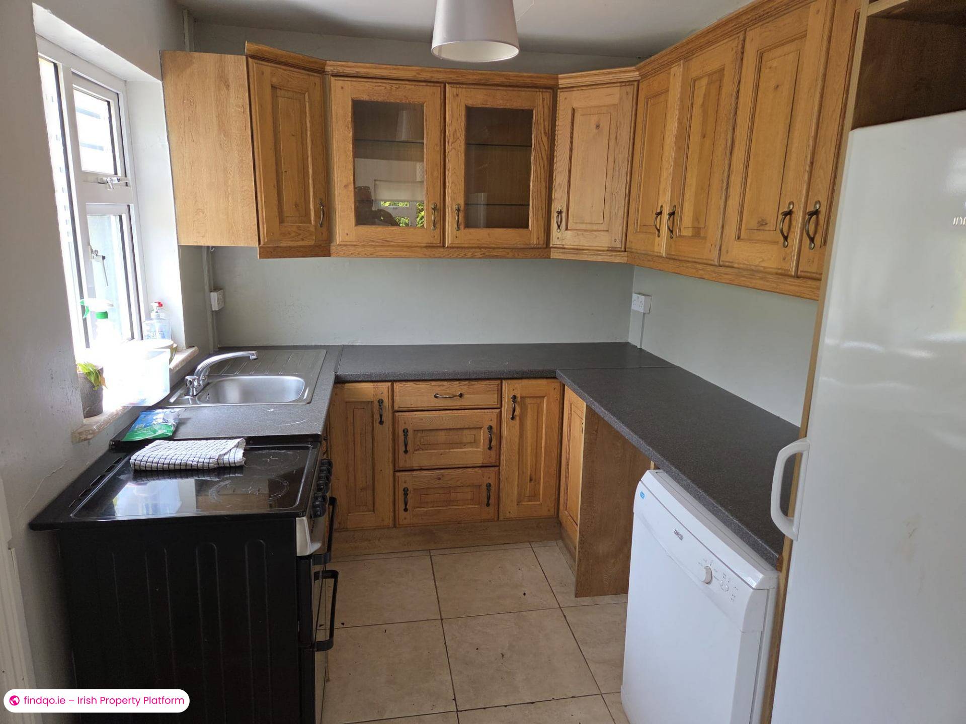 Bungalow for Sale in Kingscourt, Cavan