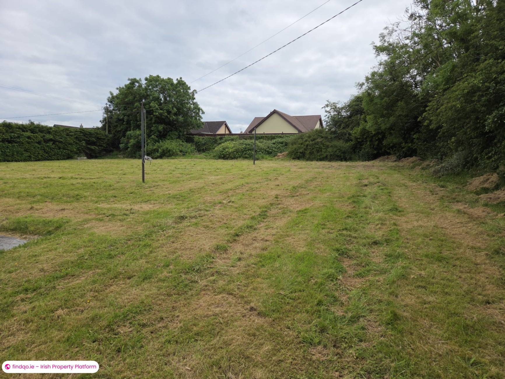 Bungalow for Sale in Kingscourt, Cavan
