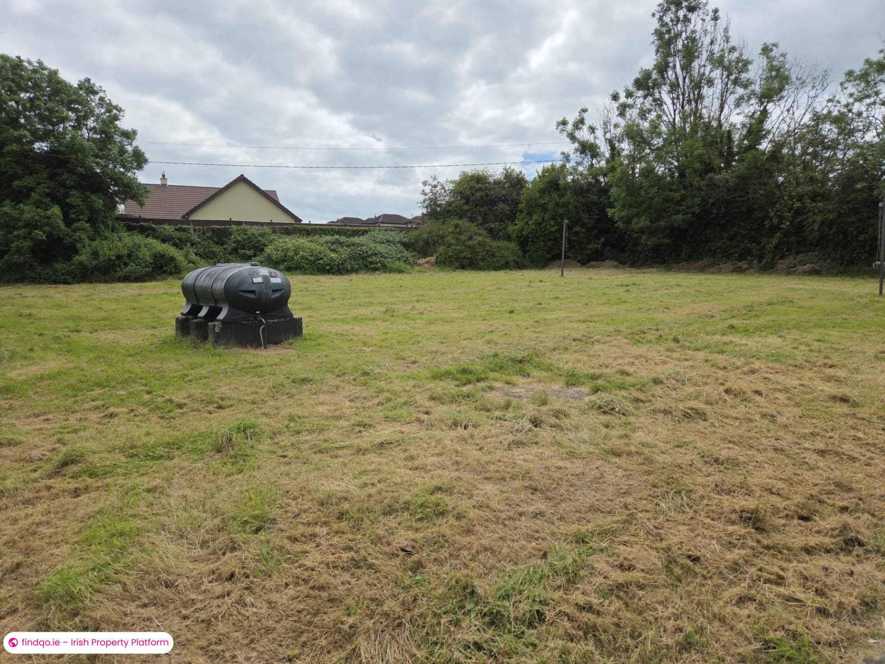 Bungalow for Sale in Kingscourt, Cavan