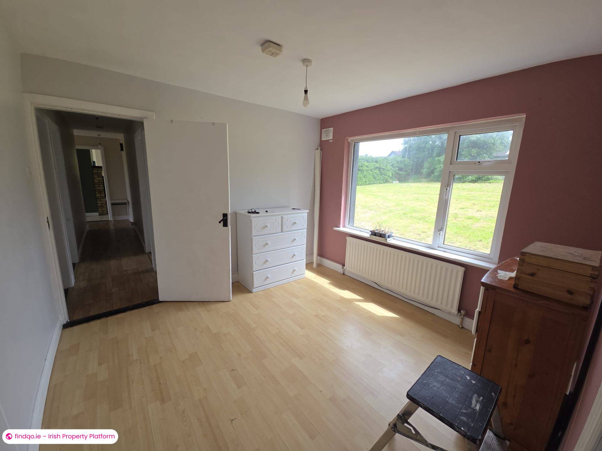 Bungalow for Sale in Kingscourt, Cavan