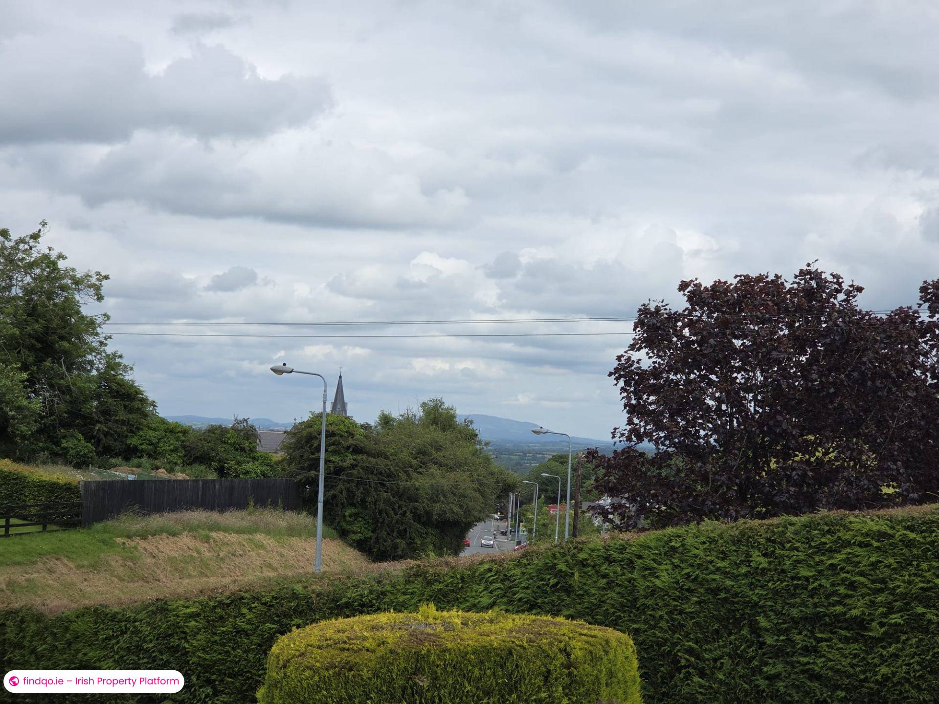 Bungalow for Sale in Kingscourt, Cavan