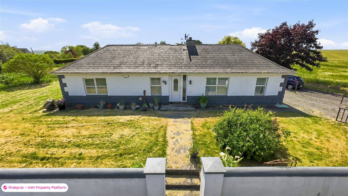 Bungalow for Sale in Naul, Dublin (County)