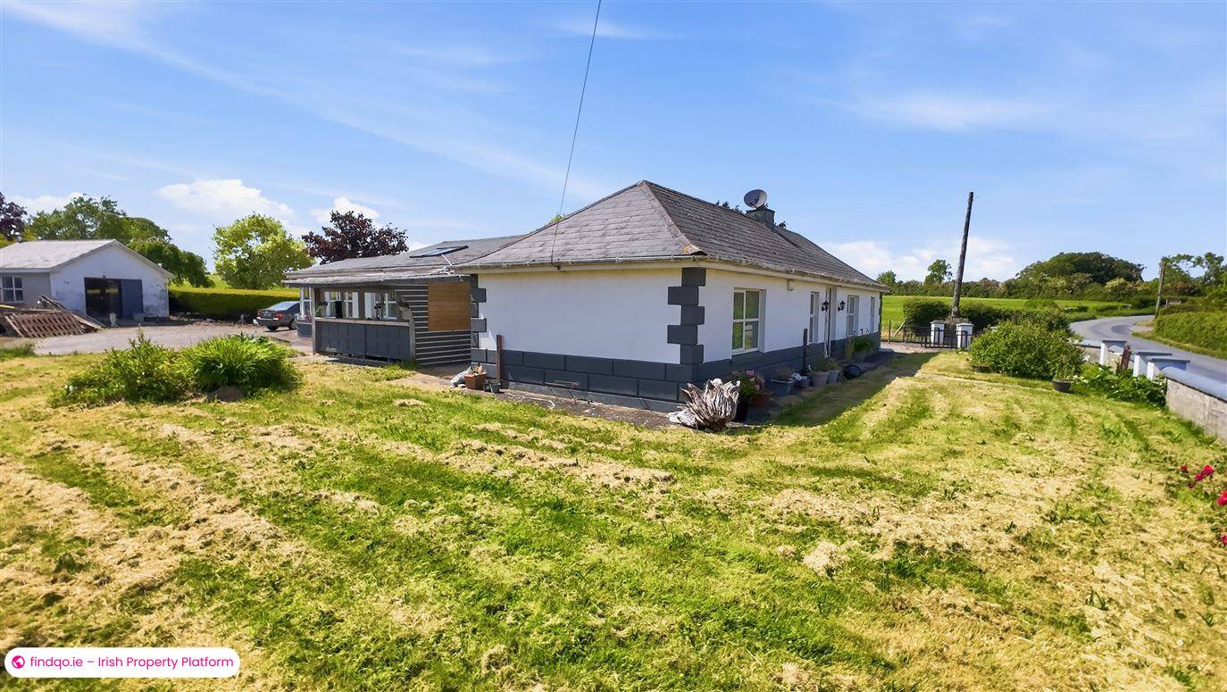 Bungalow for Sale in Naul, Dublin (County)