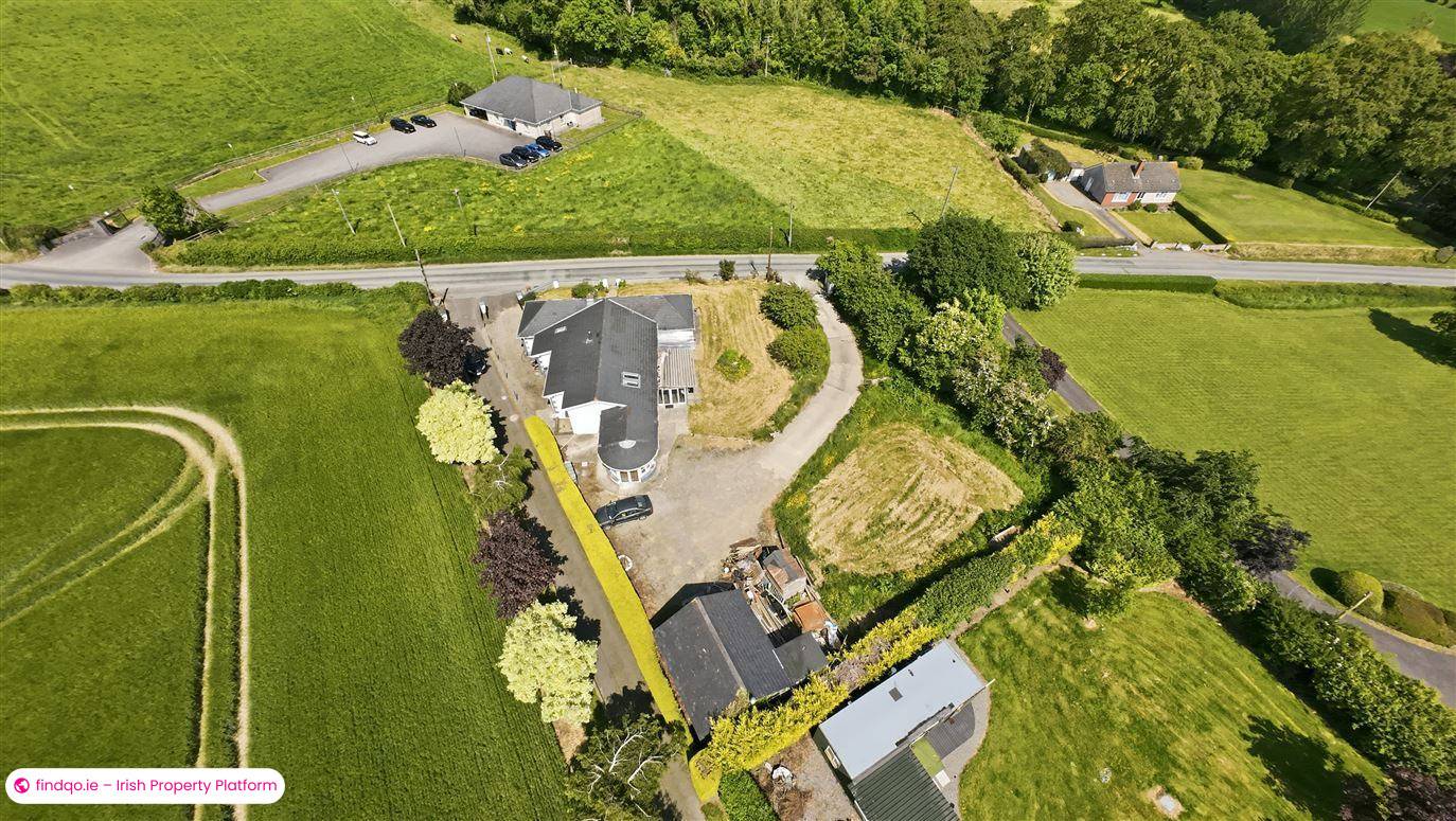 Bungalow for Sale in Naul, Dublin (County)