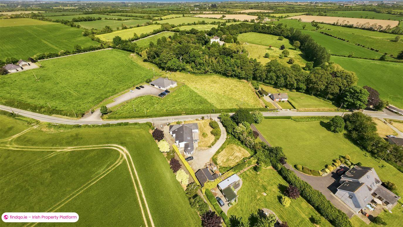 Bungalow for Sale in Naul, Dublin (County)