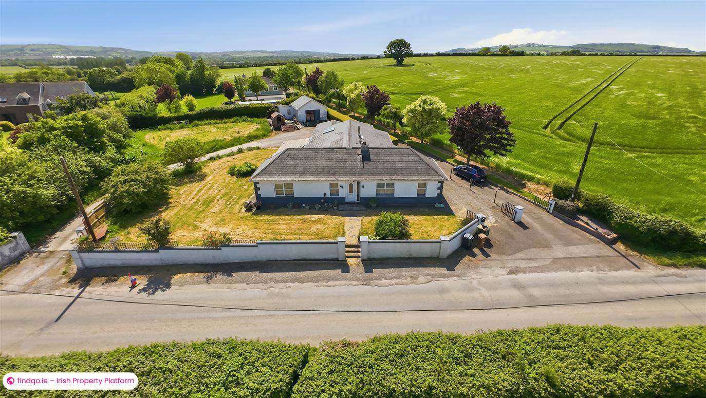 Bungalow for Sale in Naul, Dublin (County)