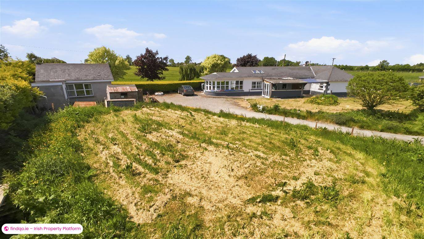 Bungalow for Sale in Naul, Dublin (County)