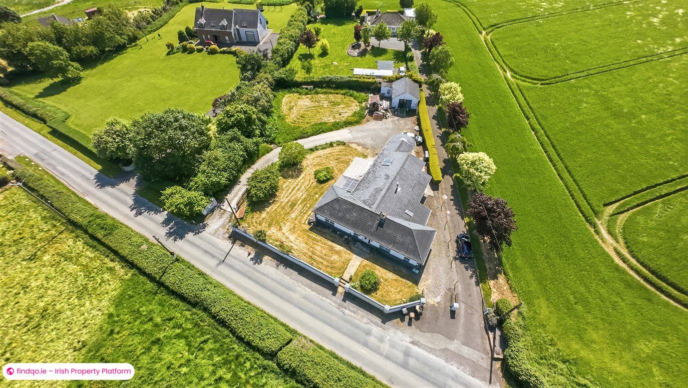 Bungalow for Sale in Naul, Dublin (County)