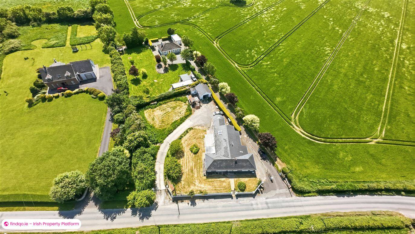 Bungalow for Sale in Naul, Dublin (County)