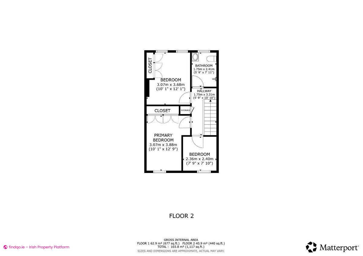 Semi-detached house for Sale in Glasnevin, Dublin 11