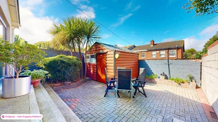 Semi-detached house for Sale in Glasnevin, Dublin 11
