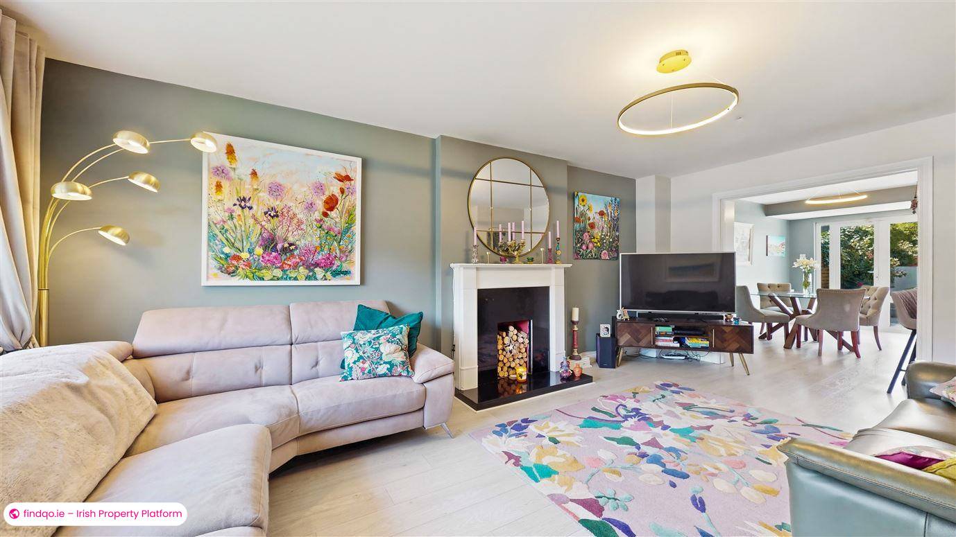 Terraced house for Sale in Bettystown, Meath