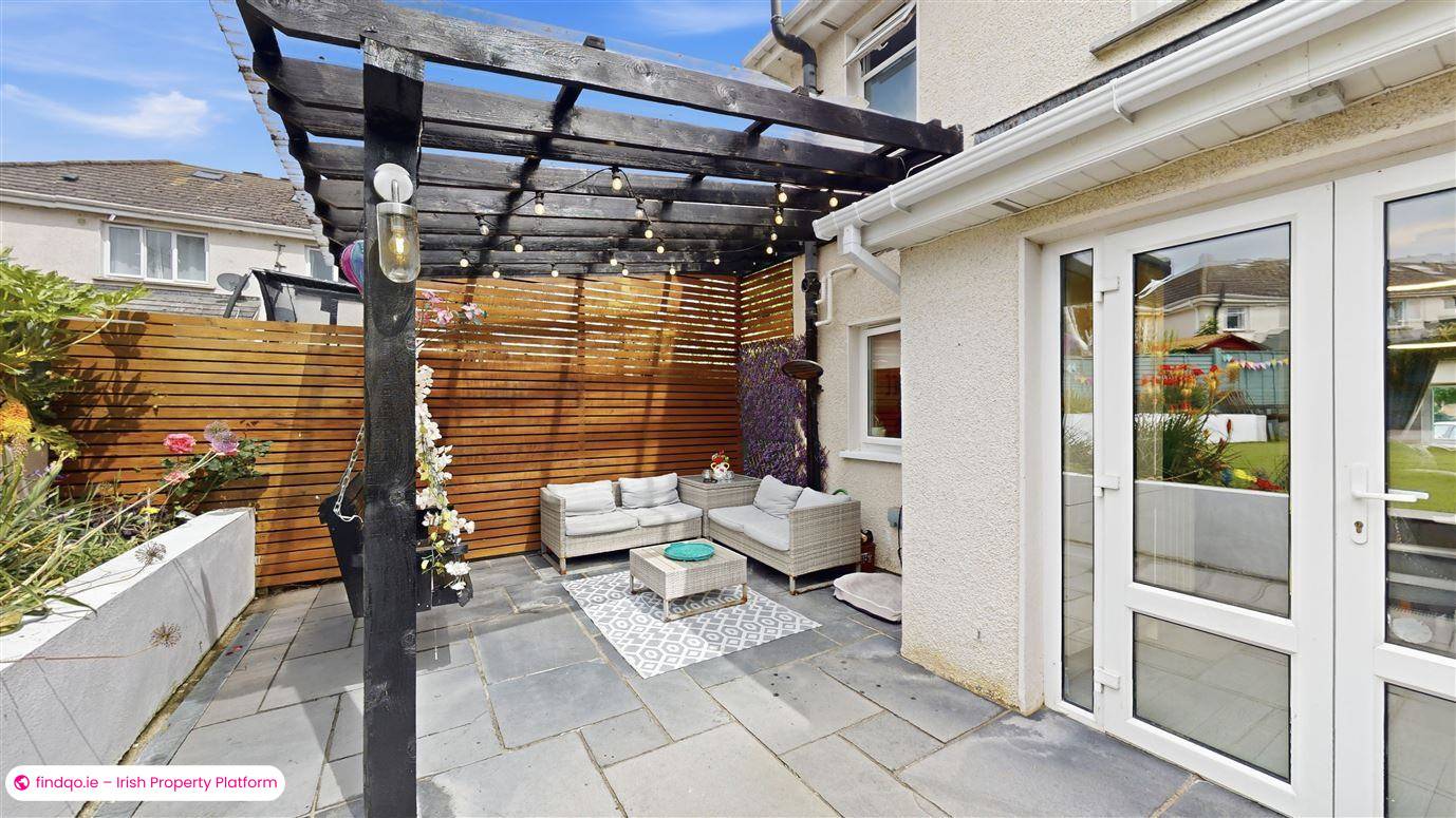 Terraced house for Sale in Bettystown, Meath