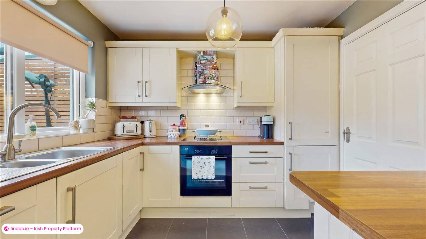 Terraced house for Sale in Bettystown, Meath