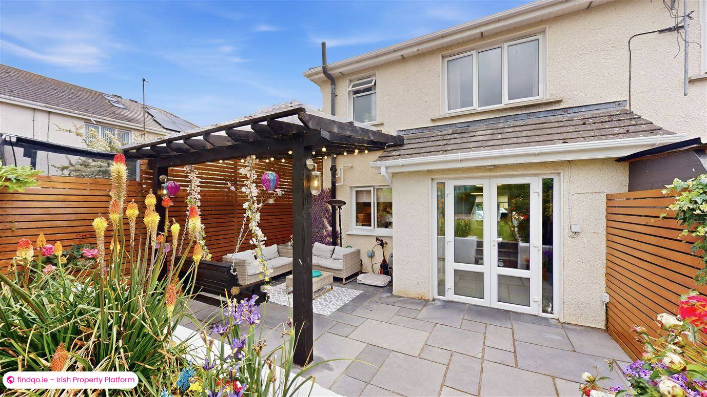 Terraced house for Sale in Bettystown, Meath