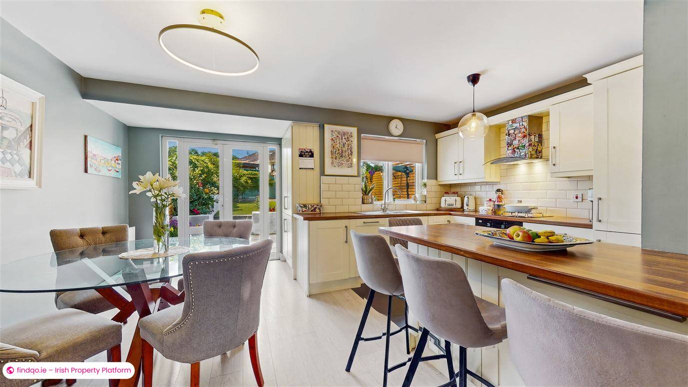 Terraced house for Sale in Bettystown, Meath