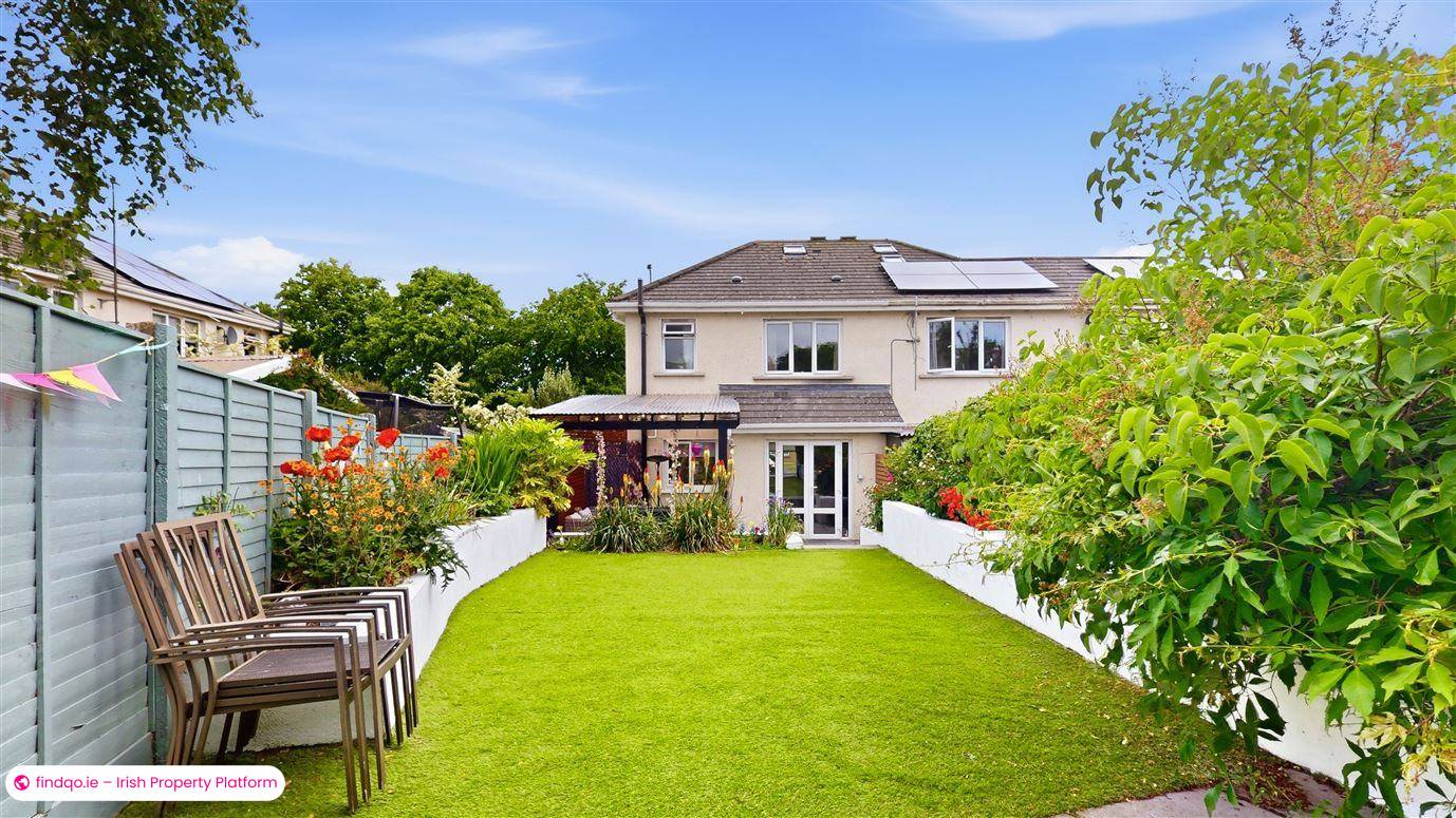 Terraced house for Sale in Bettystown, Meath
