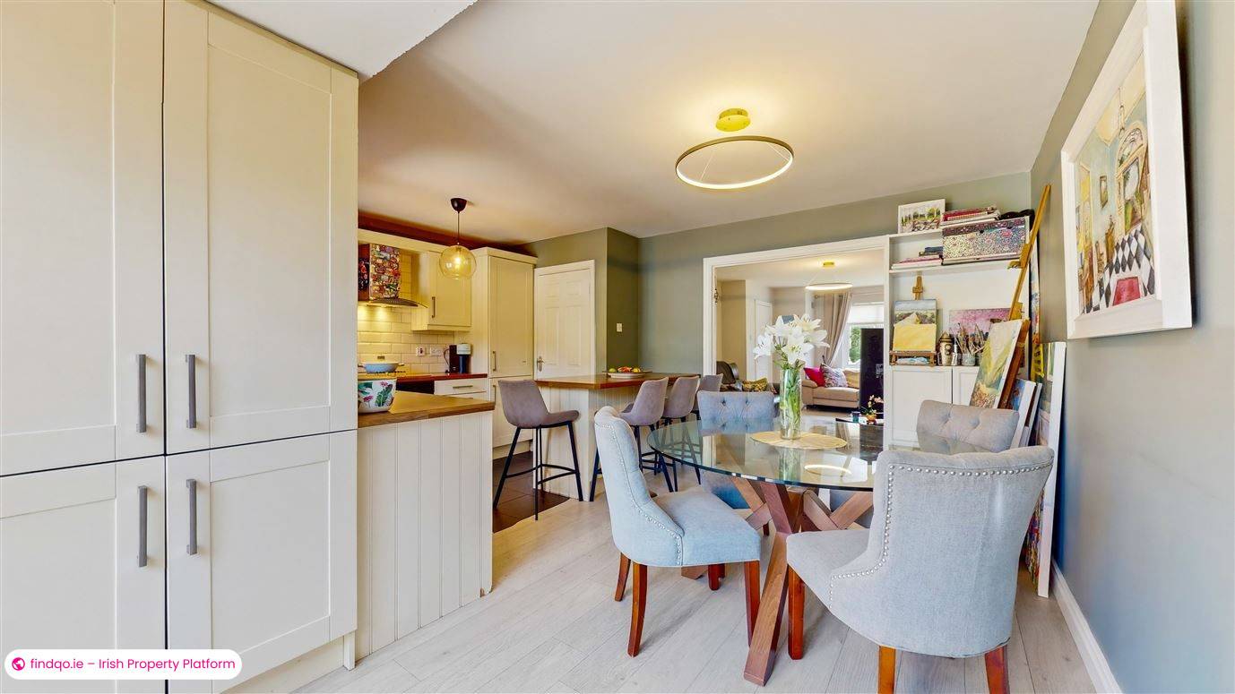 Terraced house for Sale in Bettystown, Meath