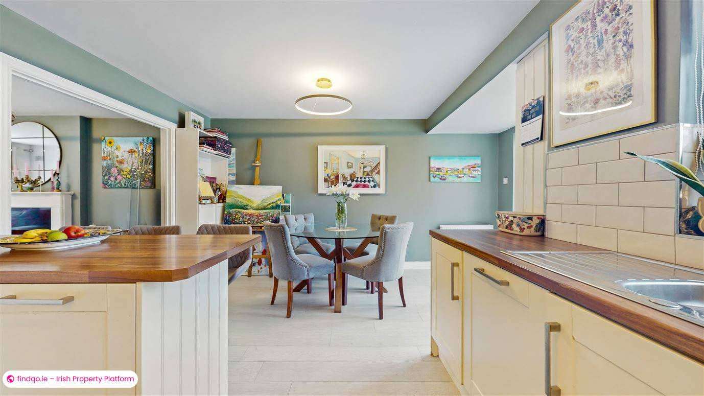Terraced house for Sale in Bettystown, Meath
