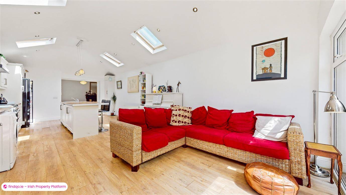 Terraced house for Sale in Kimmage, Dublin 12